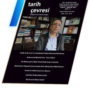KASIM-2024 kapağı
